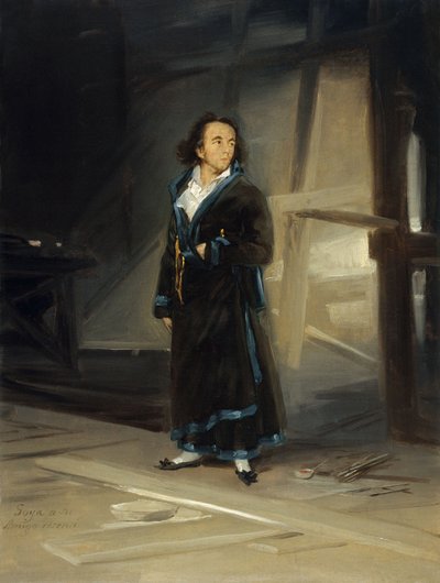 Portrait d